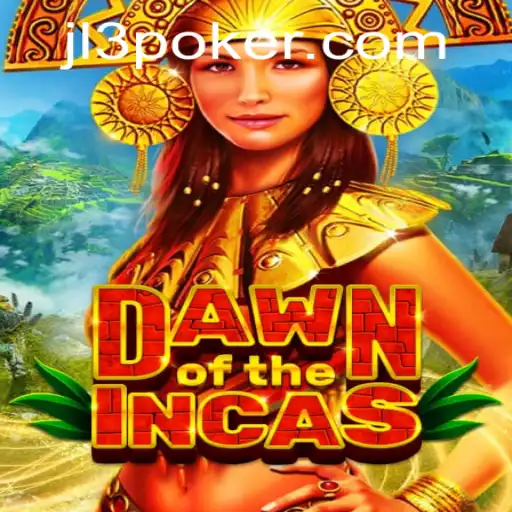 DawnoftheIncas: Gaming Adventure Interwoven with Strategy and History