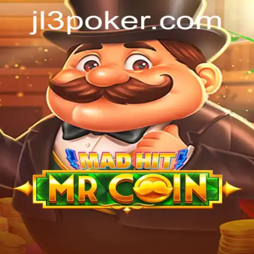 Unveiling MadHitMrCoin: The Thrilling World of JL3
