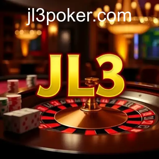 The Exciting World of Casino Games: An In-Depth Look at JL3