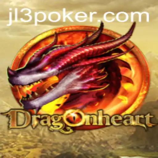 DragonHeart: Unleashing the Magic of JL3 - A New Era of Gaming