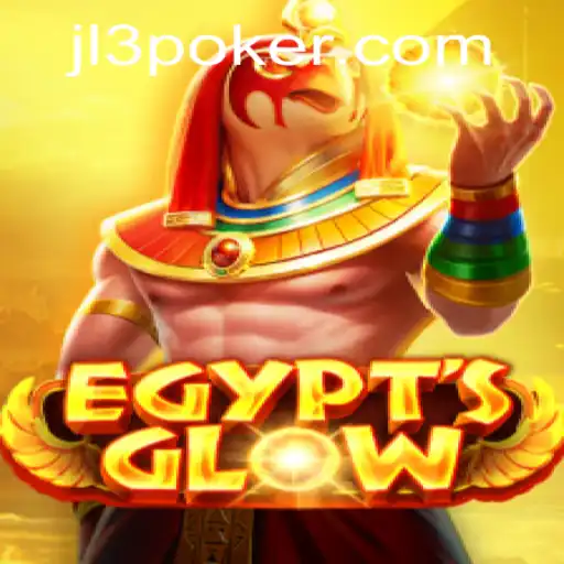 Discover the Enchanting World of EgyptsGlow: A Journey into the Mystery of JL3