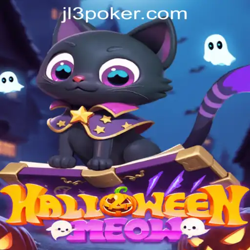 Unravel the Mysteries of HalloweenMeow: An Engaging Journey with JL3