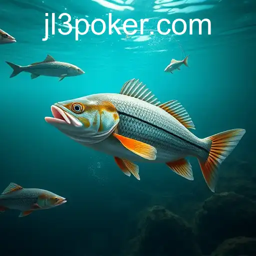 Exploring the World of Online Fishing: The Role of JL3