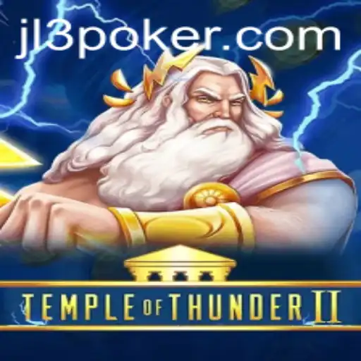 Temple of Thunder II: A Thrilling Adventure in Gaming