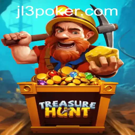 Discovering the Intrigue of TreasureHunt and its Latest Expansion JL3